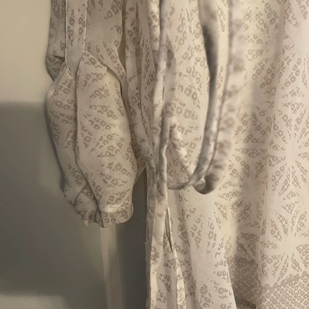 NWT maternity top - Picture 9 of 9